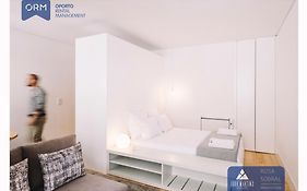 Orm - Almada Apartments